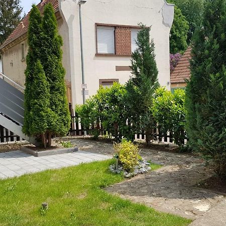 Apartment Freimersheim  Esterno foto