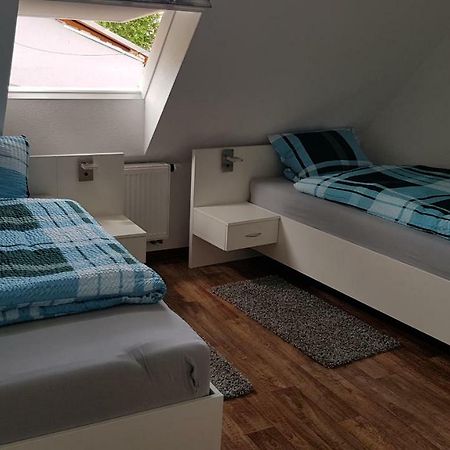 Ferienwohnung Freimersheim  Esterno foto