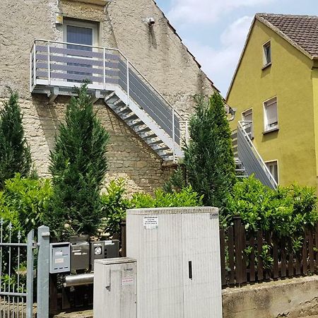 Ferienwohnung Freimersheim  Esterno foto