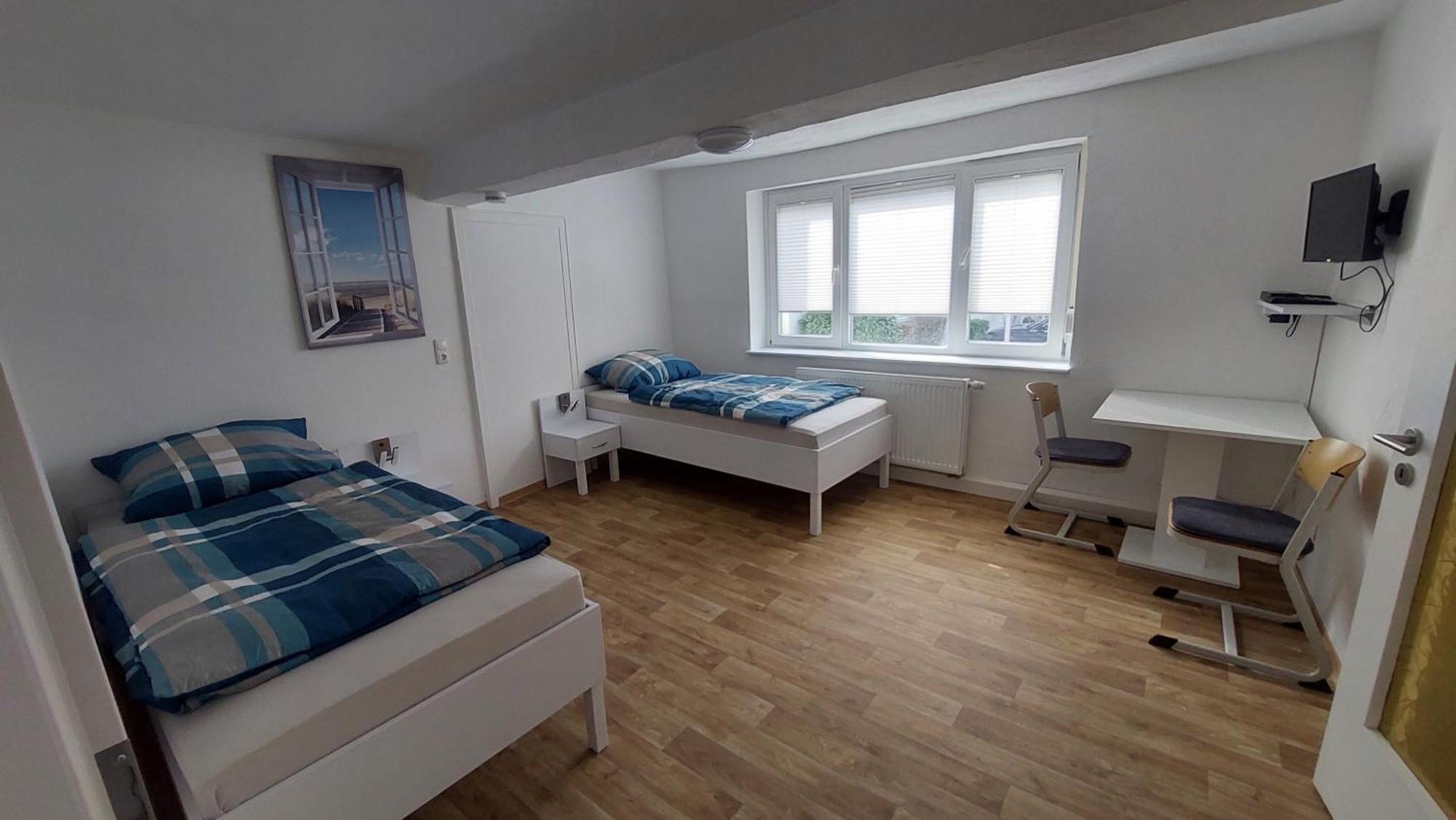 Apartment Freimersheim  Esterno foto