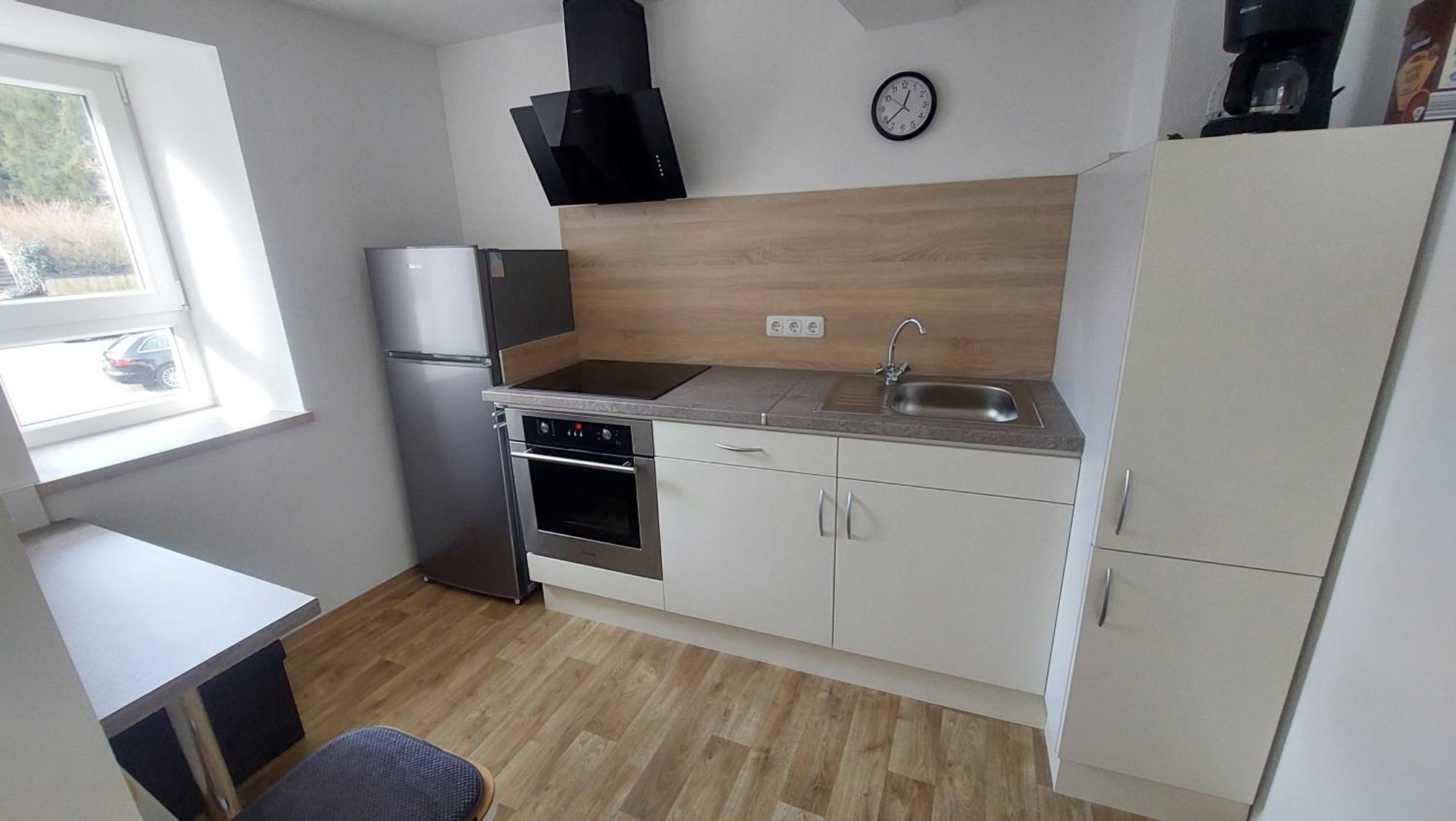 Apartment Freimersheim  Esterno foto