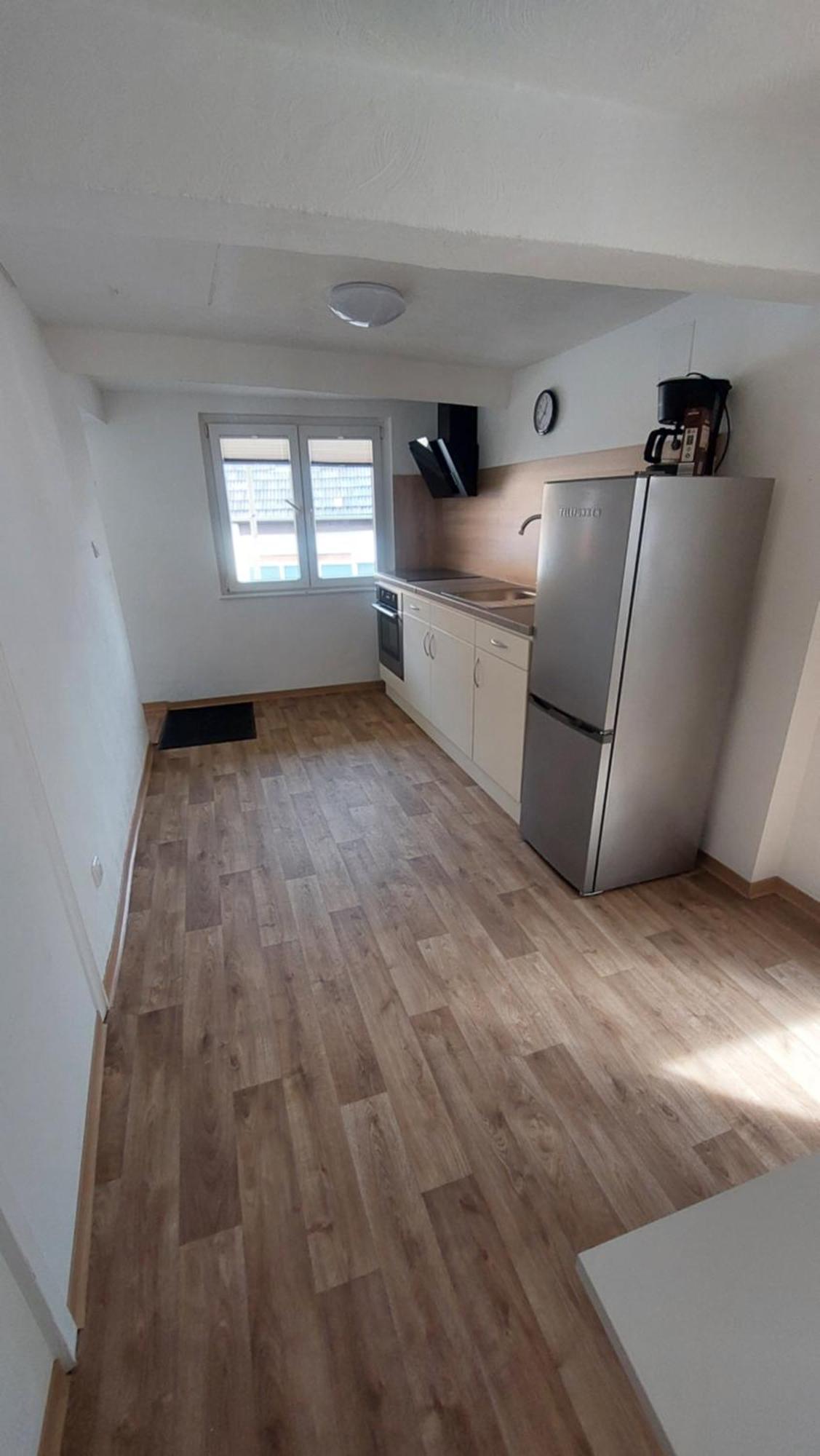 Apartment Freimersheim  Esterno foto
