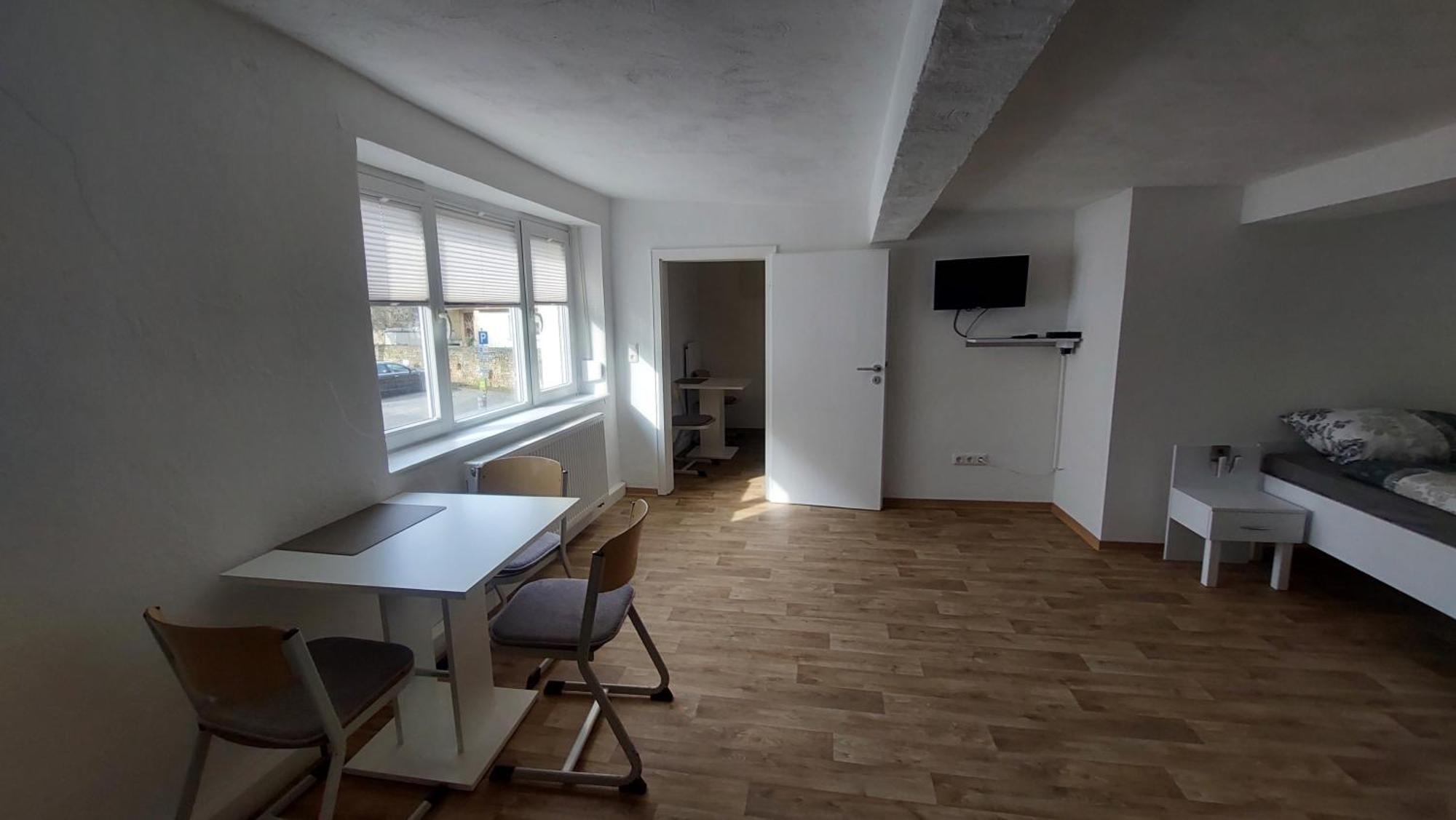 Apartment Freimersheim  Esterno foto
