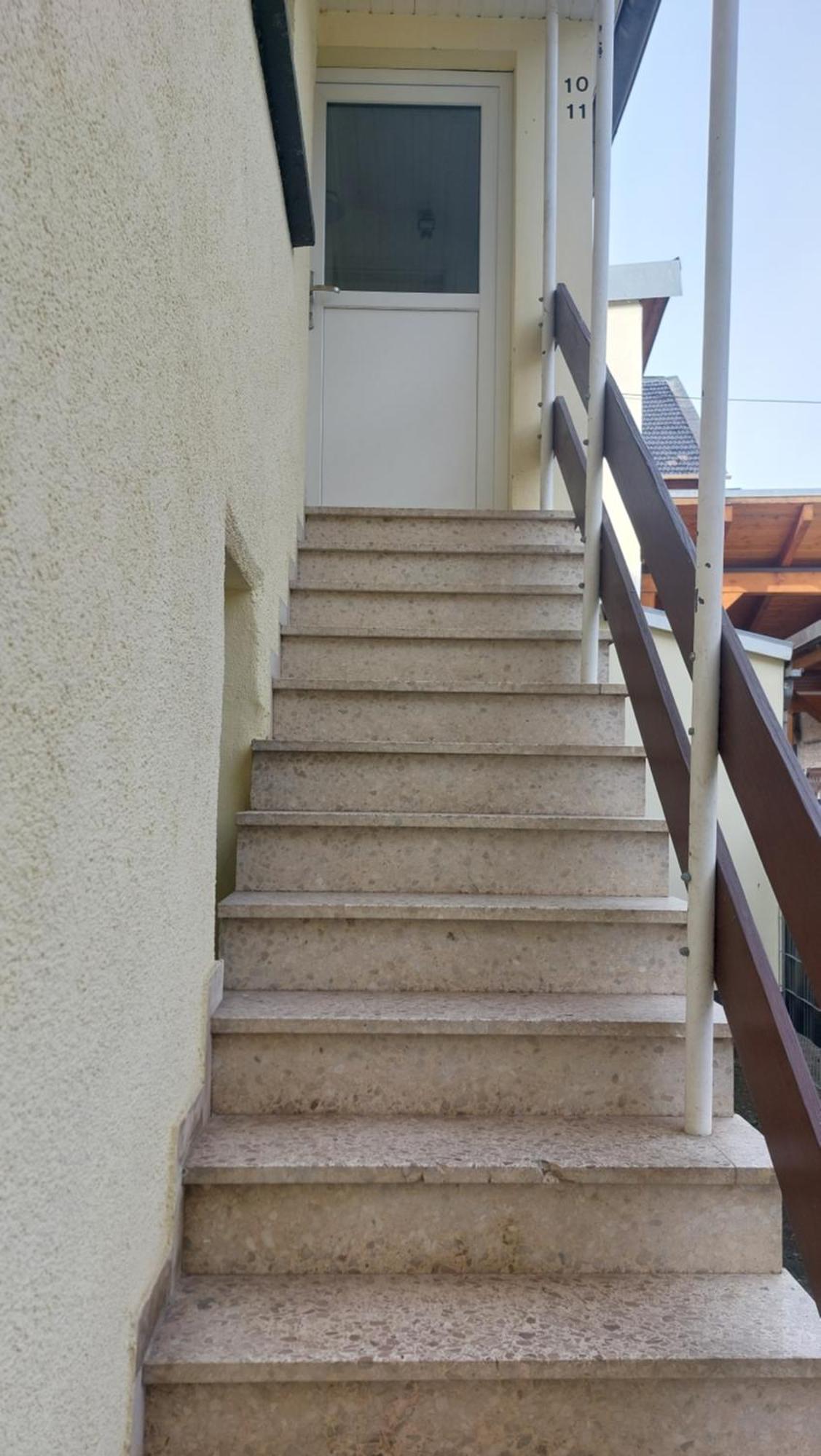 Apartment Freimersheim  Esterno foto