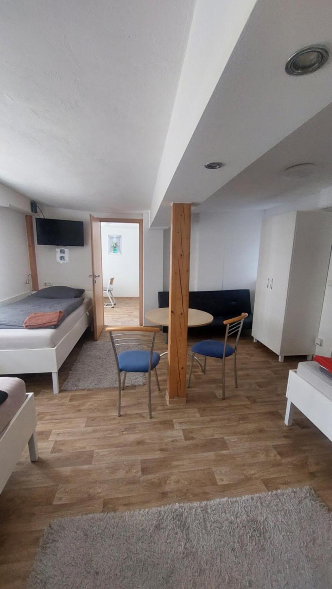 Apartment Freimersheim  Esterno foto