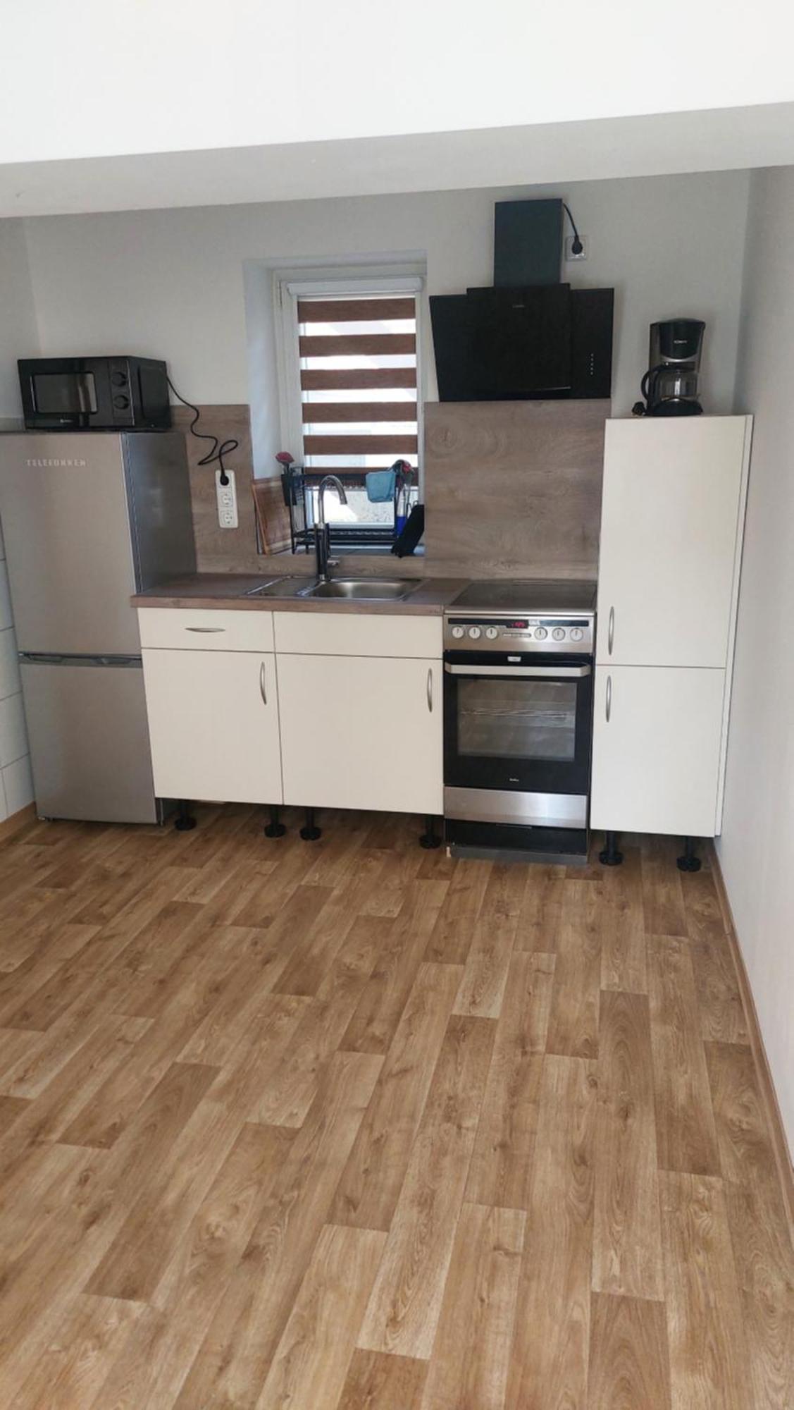 Apartment Freimersheim  Esterno foto