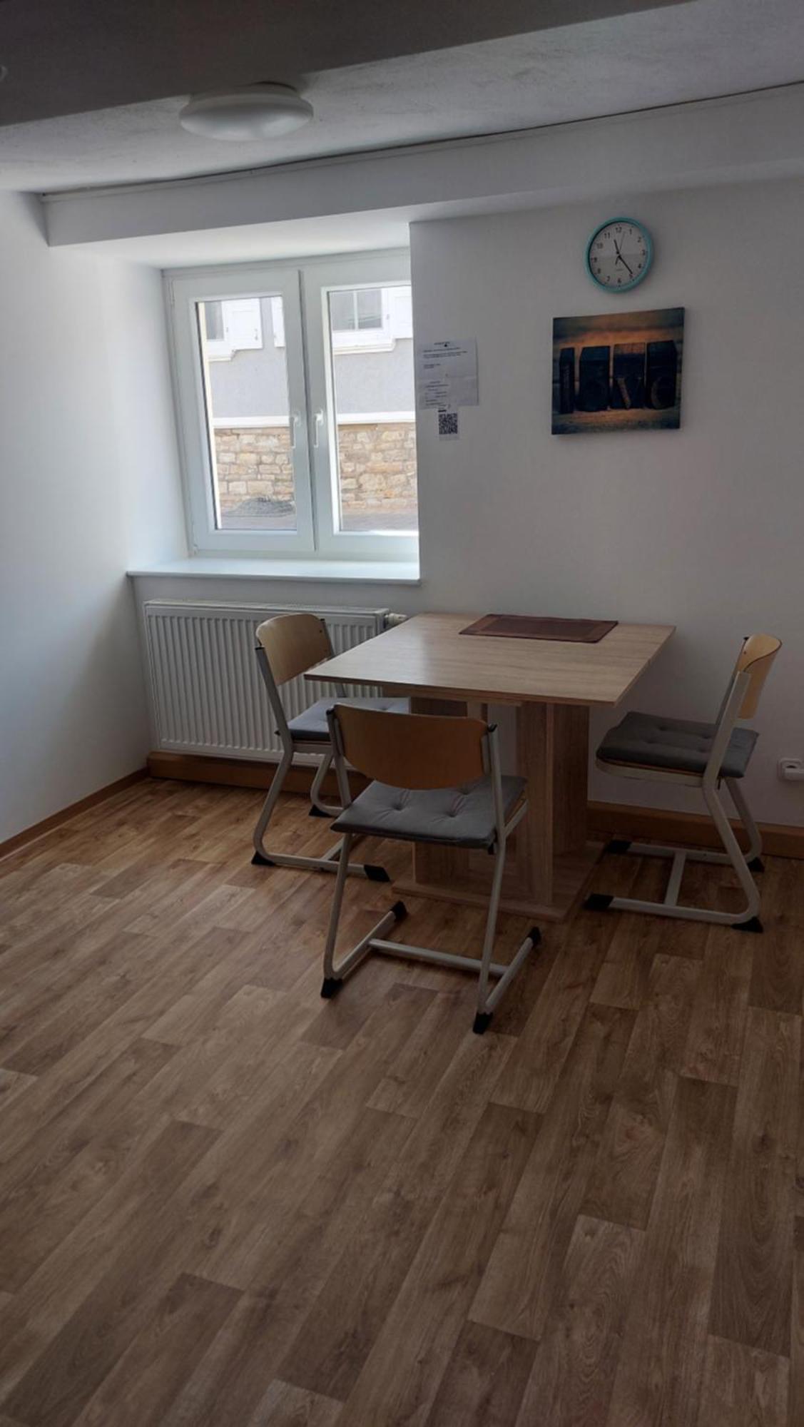 Apartment Freimersheim  Esterno foto