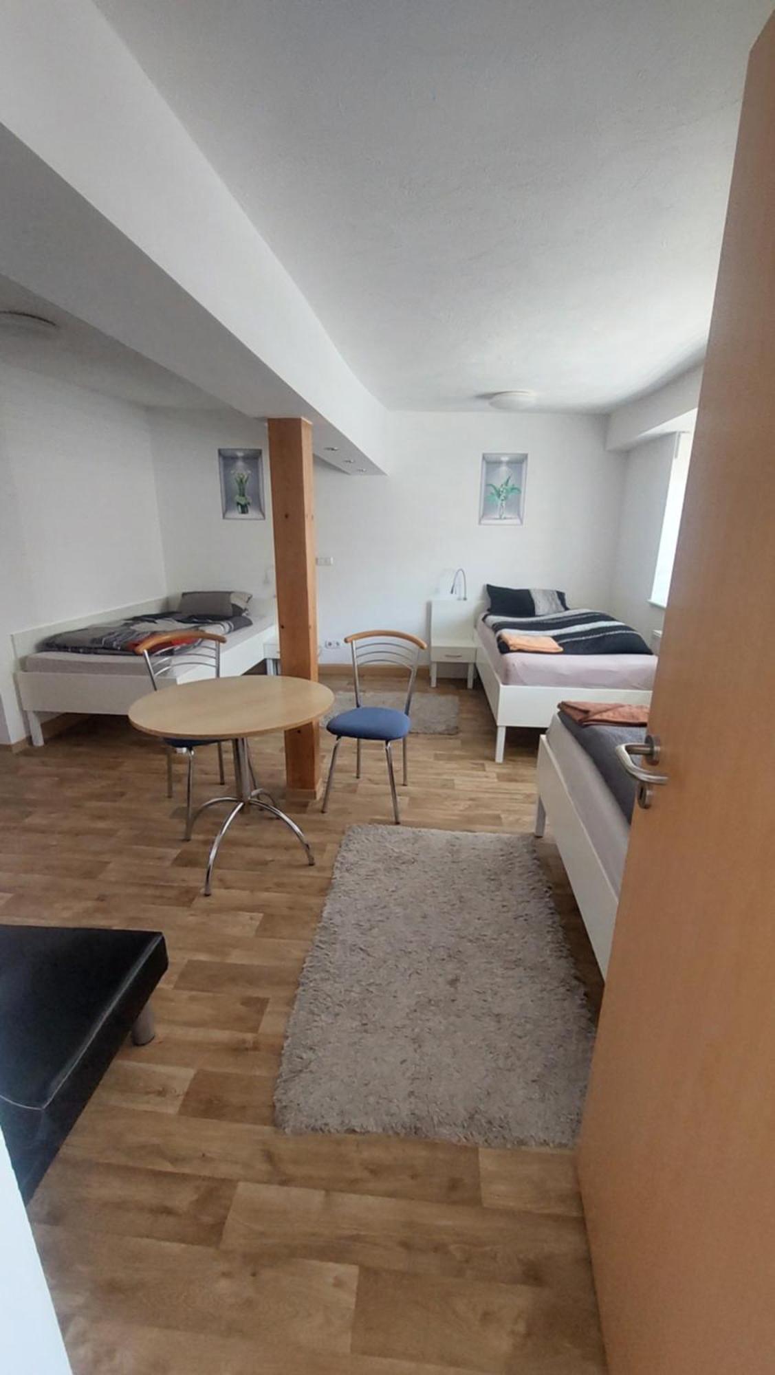 Apartment Freimersheim  Esterno foto