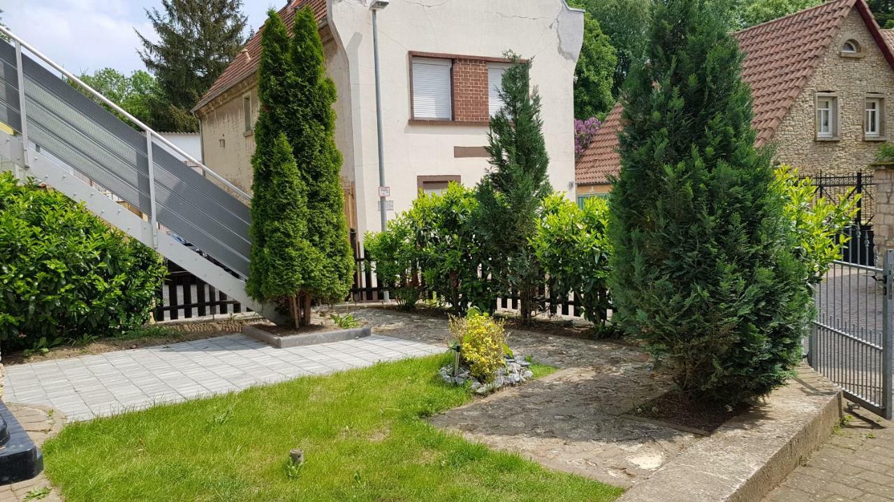 Apartment Freimersheim  Esterno foto