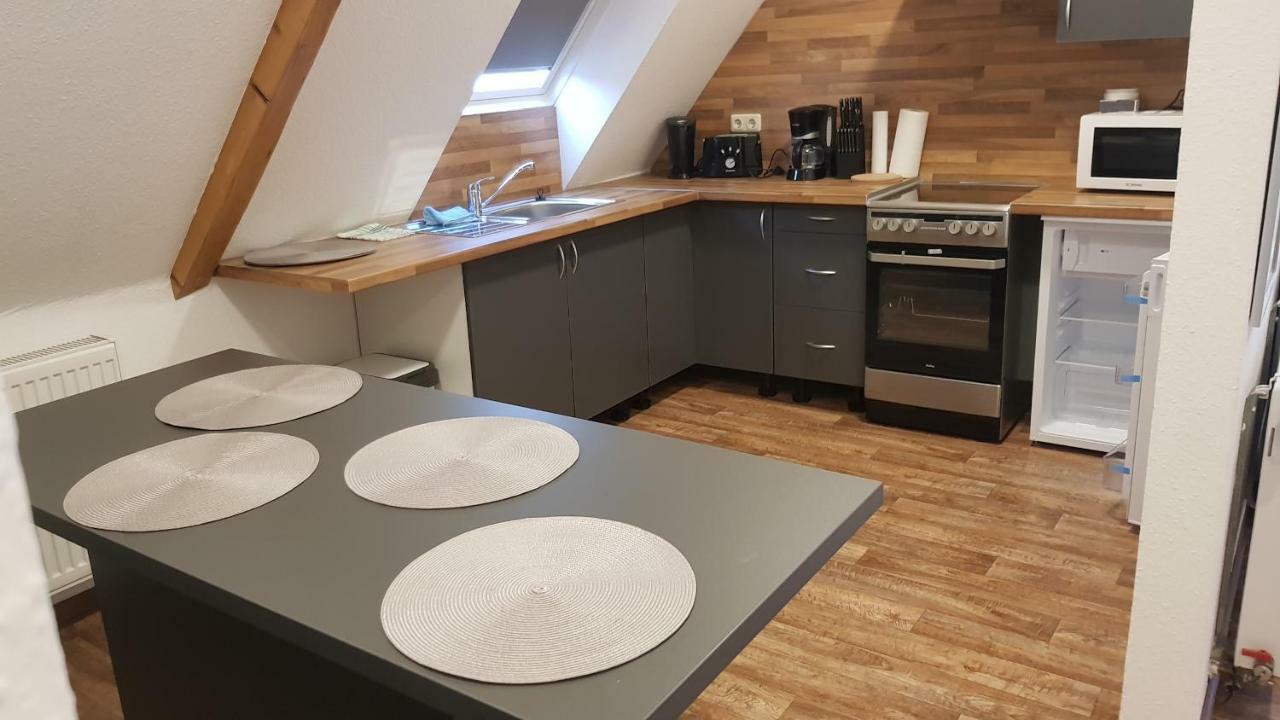 Apartment Freimersheim  Esterno foto