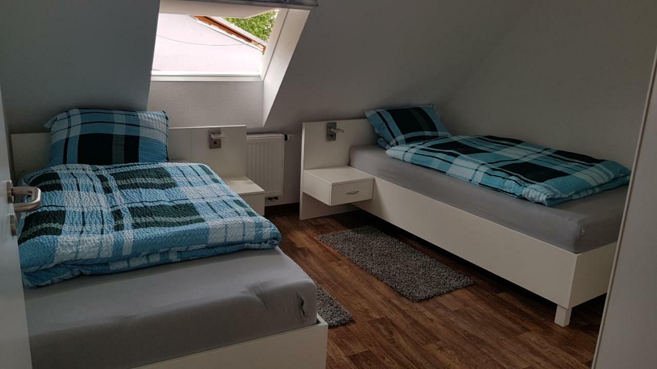 Apartment Freimersheim  Esterno foto