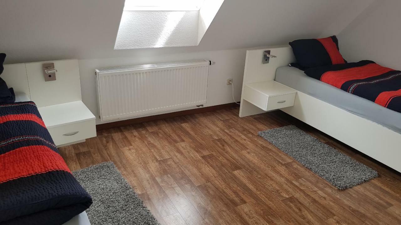 Ferienwohnung Freimersheim  Esterno foto