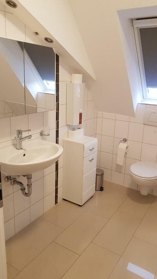 Apartment Freimersheim  Esterno foto
